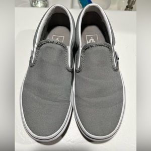 Vans Classic Slip ons